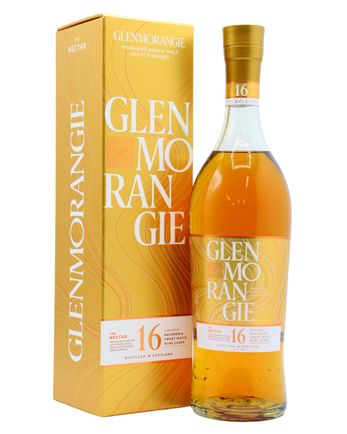 Glenmorangie The Nectar 16 años