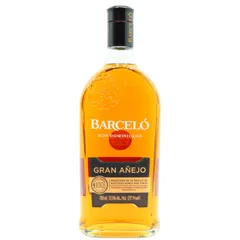Ron Barcelo Gran Anejo Rum