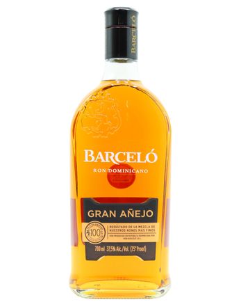 Barcelo Anejo Rum