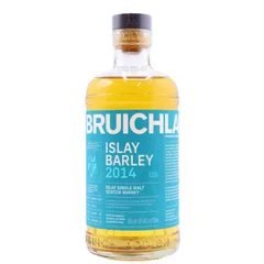 Bruichladdich Islay Barley 2014 8 Year Old