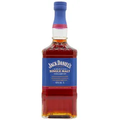 Jack Daniel's Sherry Cask