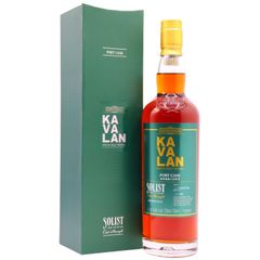 Kavalan Solist Port Single Cask #059A