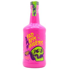 Dead Man's Fingers Passionfruit Rum