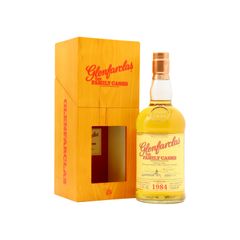 Glenfarclas The Family Casks #6032 Summer 2014 1984 30 Year Old