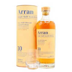 Arran 10 Year Old