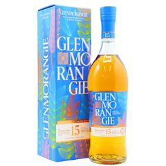 Glenmorangie The Cadboll Estate 15 Year Old