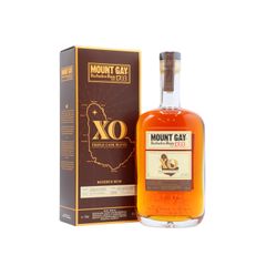 Mount Gay XO Rum