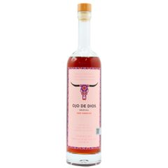 Ojo de Dios Hibiscus Mezcal