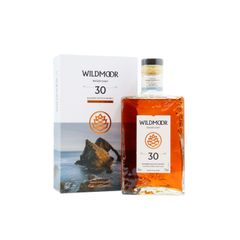 Wildmoor Rugged Coast 30 Year Old