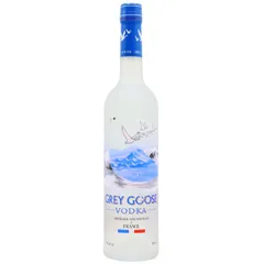 Grey Goose French Vodka