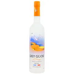 Grey Goose L'Orange Vodka
