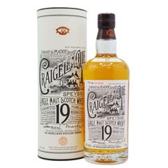 Craigellachie 19 Year Old