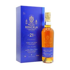Royal Brackla 21 Year Old