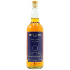 Smith & Cross Jamaican Navy Strength Rum