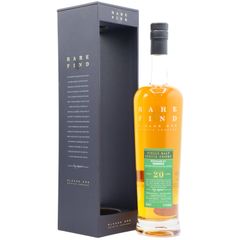 Tamdhu Gleann Mor Rare Find Single Cask #900260 2003 20 Year Old
