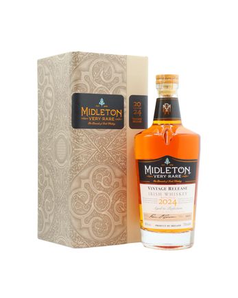Midleton Very Rare