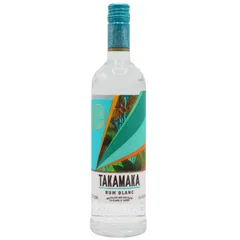 Takamaka Blanc Rum