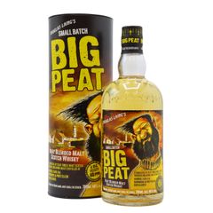 Big Peat Islay