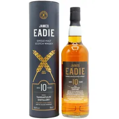 Tamnavulin James Eadie Single Wine Cask #373073 2013 10 Year Old