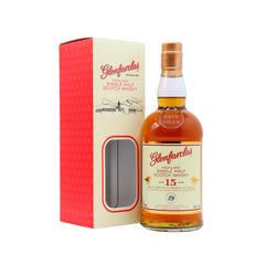 Glenfarclas Cheltenham Edition 15 Year Old