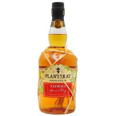Planteray Xaymaca Special Dry Rum