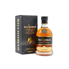 Kilchoman Loch Gorm 2024 Edition