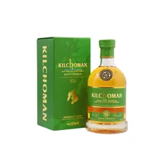 Kilchoman Batch Strength