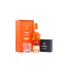 Glenfiddich Gran Reserva Single Malt 21 Year Old