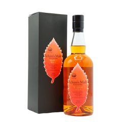Chichibu Ichiro's Malt - Wine Wood Reserve Blended Malt