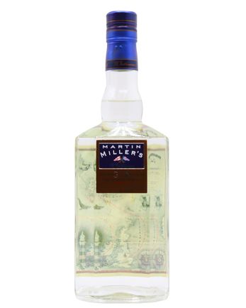 Martin Miller's Westbourne Strength Gin