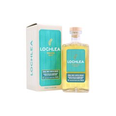 Lochlea Sowing Edition Third Crop