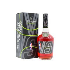 Hennessy V.S NBA 2024 Edition Cognac