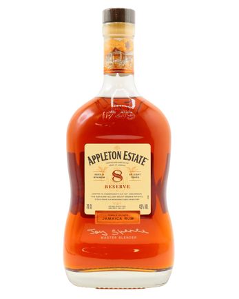 Appleton Estate Reserve 8 años Rum