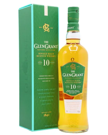 Glen Grant