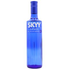 SKYY Premium American Vodka