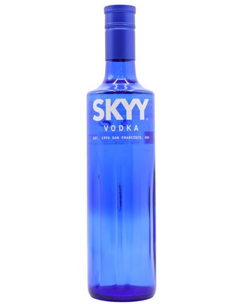 Skyy Vodka