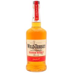 Wild Turkey 81