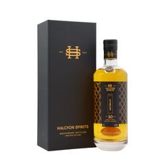 Clynelish Halcyon Release #3 1993 30 Year Old