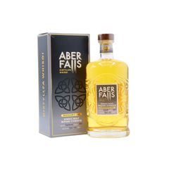 Aber Falls Sauternes Cask Finish Welsh Single Malt