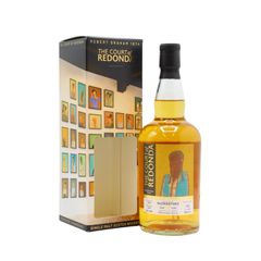 Glenrothes The Court Of Redonda Series One - Single Malt 2013 10 Year Old