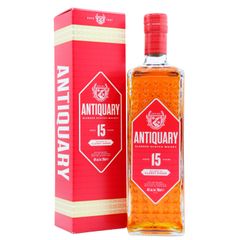 The Antiquary 15 Year Old