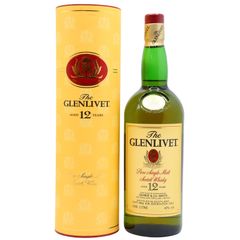 Glenlivet Pure 12 Year Old