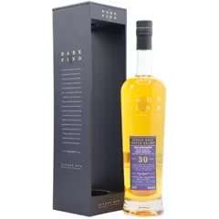 Loch Lomond Old Rhosdhu - Gleann Mor Rare Find Single Cask #22 1994 30 Year Old