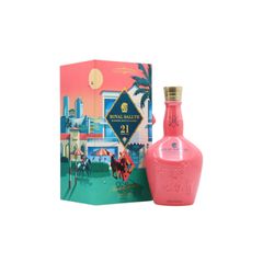 Royal Salute The Miami Polo Edition 21 Year Old