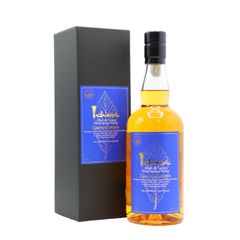 Chichibu Ichiro's Malt & Grain Limited Edition Blended Worl