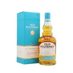 Old Pulteney Harbour