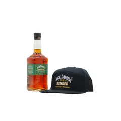 Jack Daniel's Bonded Rye