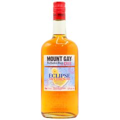 Mount Gay Navy Strength Rum