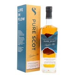 Bladnoch Pure Scot Signature 106