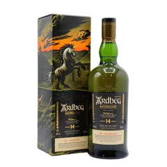 Ardbeg Anthology #2 - The Unicorn's Tale 2024 Islay Singl 14 Year Old